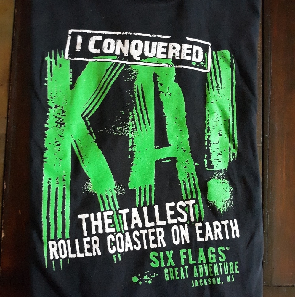 Tshirt